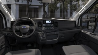 2025 Ford Transit® Internal Image 2